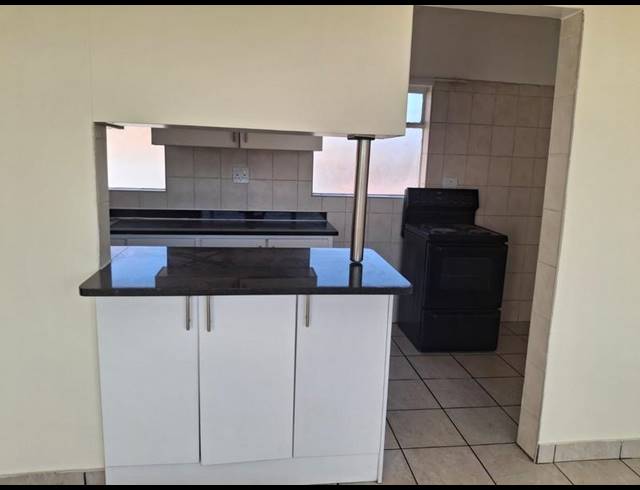 2 BEDROOM PROPERTY TO RENT IN SUNNYSIDE